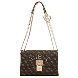 New GUESS Downtown Cool Convertible Crossbody